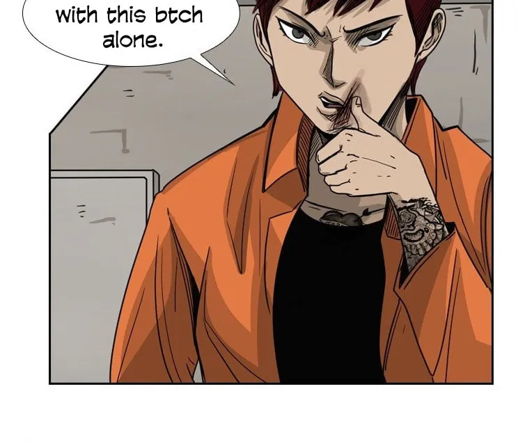 Read Shark chapter 44 image 47 on Lezhin