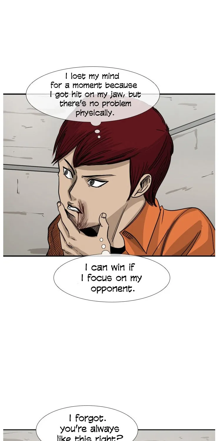 Read Shark chapter 44 image 49 on Lezhin