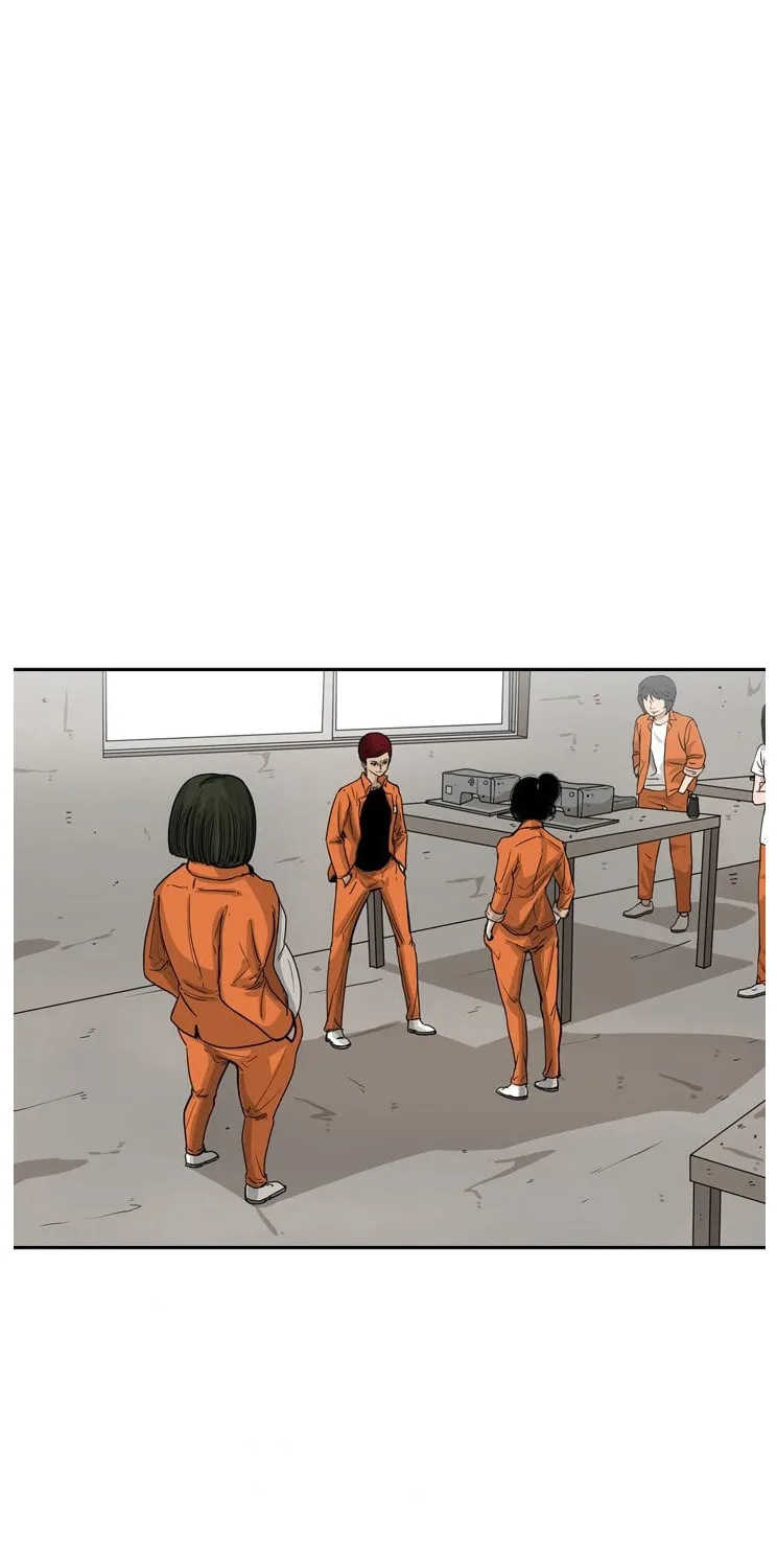 Read Shark chapter 44 image 5 on Lezhin