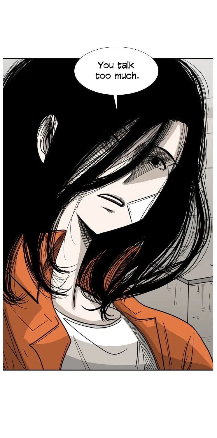 Read Shark chapter 44 image 54 on Lezhin