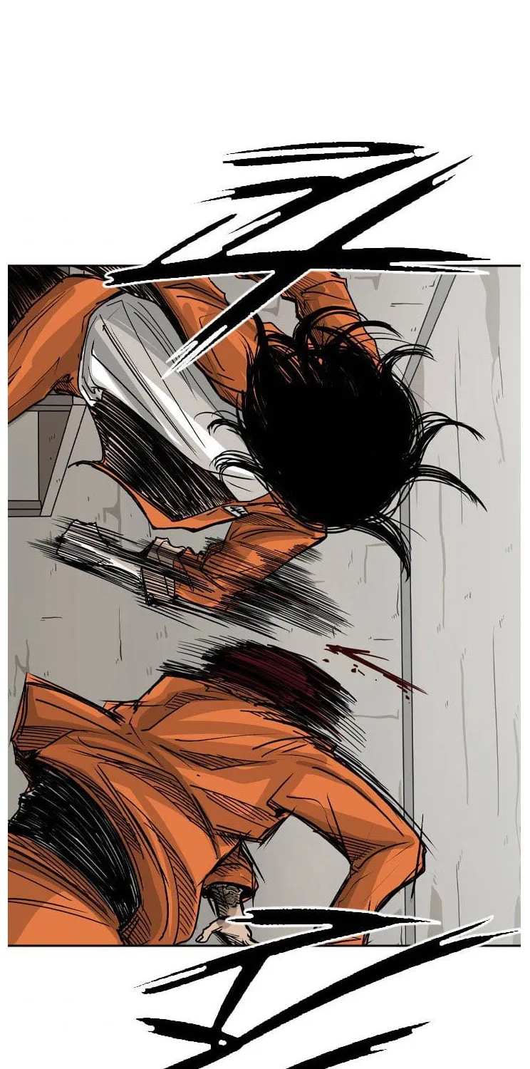 Read Shark chapter 44 image 55 on Lezhin