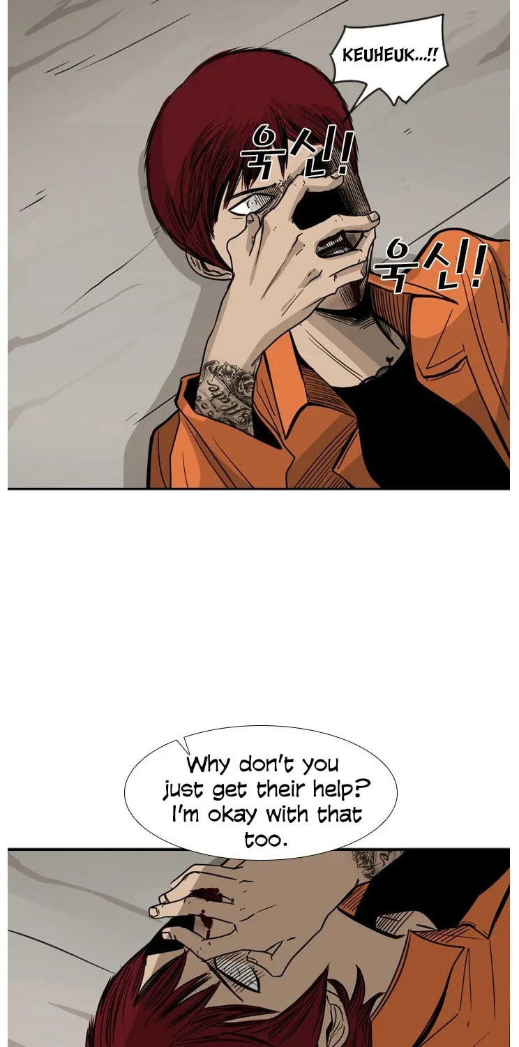Read Shark chapter 44 image 58 on Lezhin