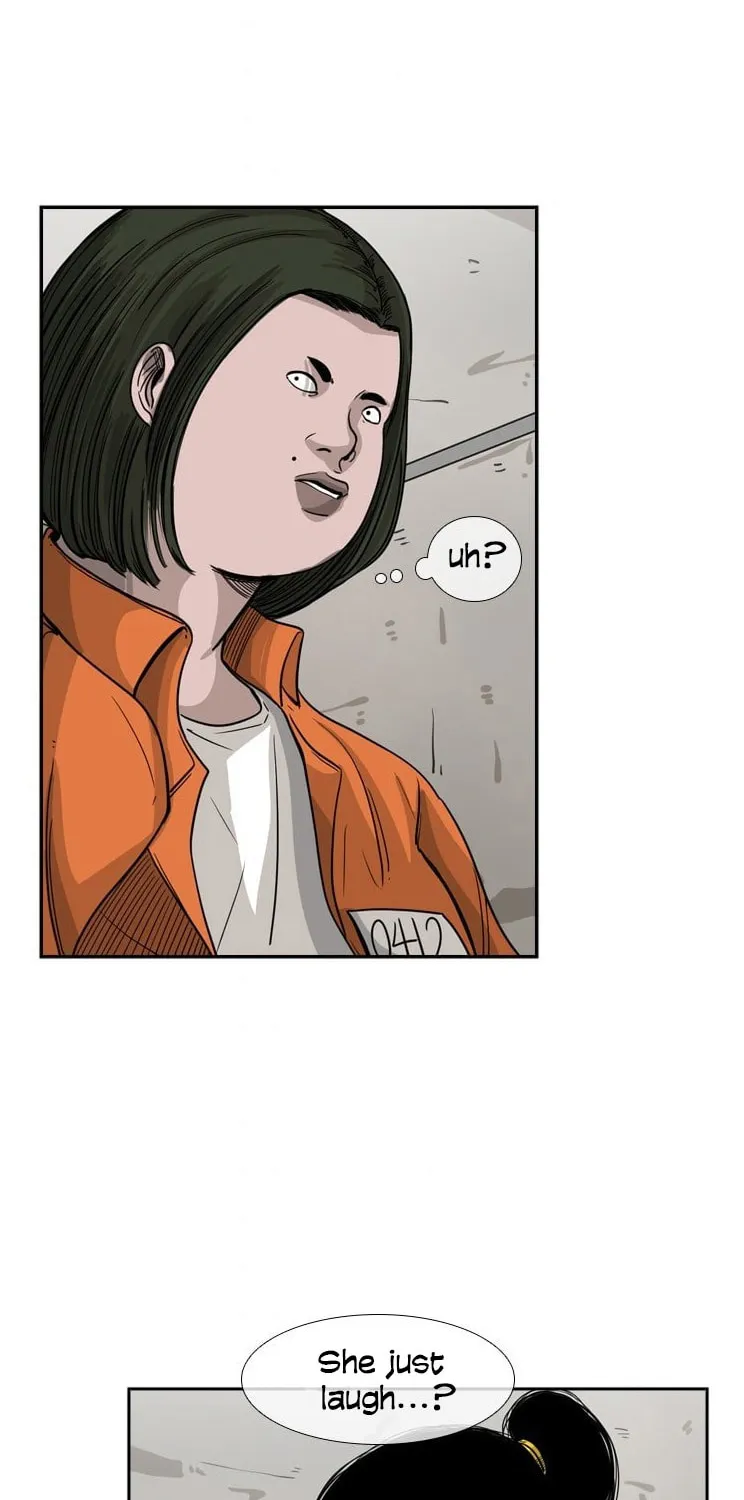 Read Shark chapter 44 image 6 on Lezhin