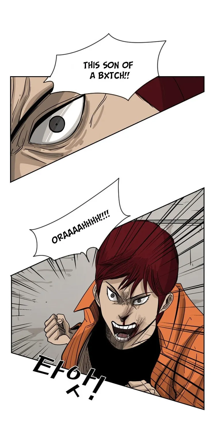 Read Shark chapter 44 image 60 on Lezhin