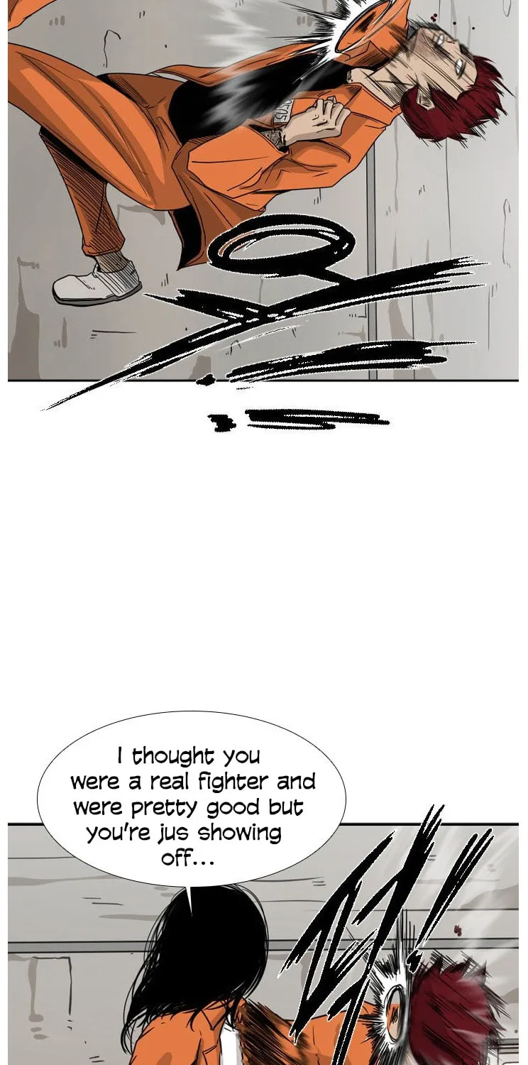 Read Shark chapter 44 image 62 on Lezhin
