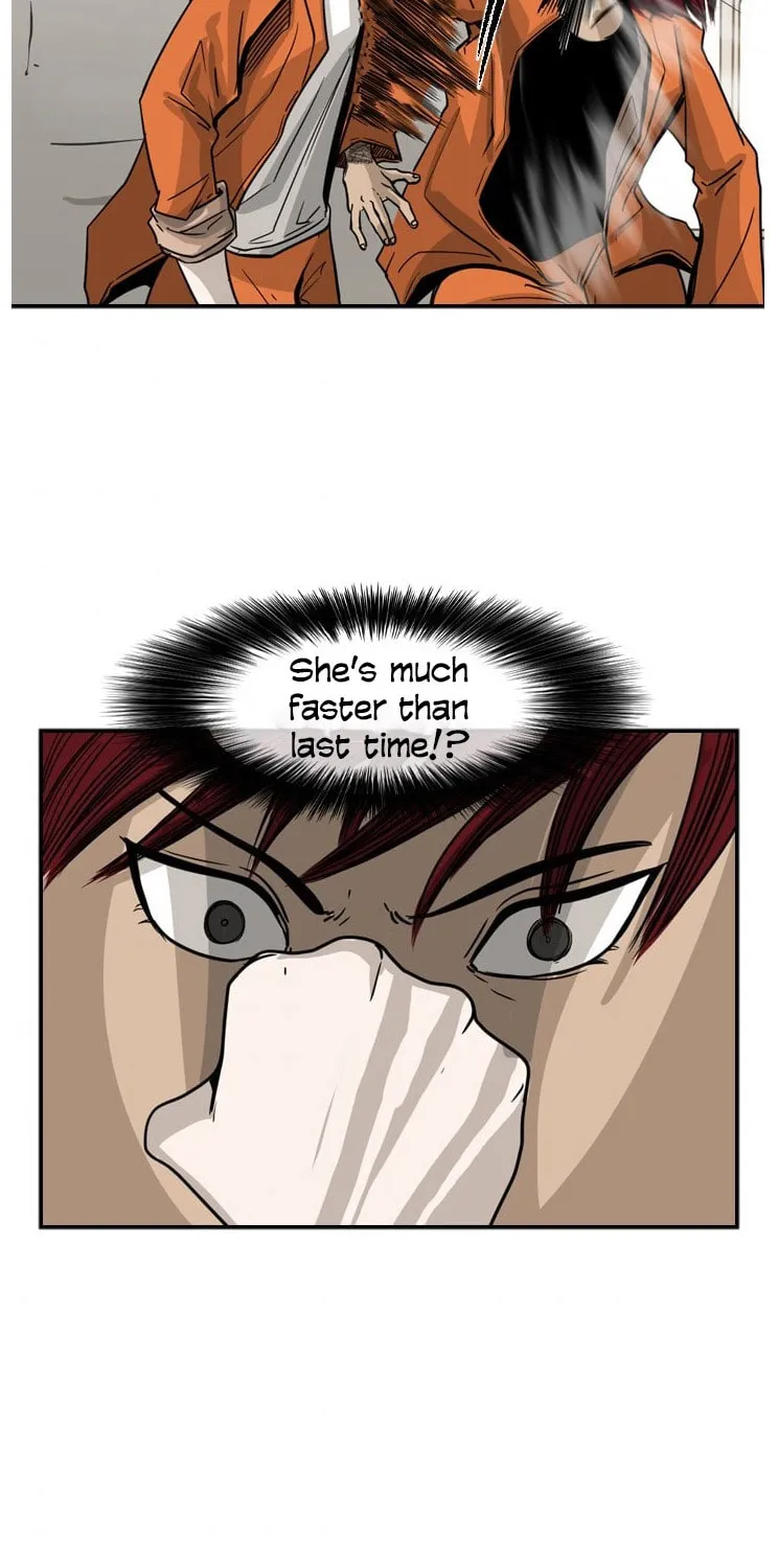 Read Shark chapter 44 image 63 on Lezhin