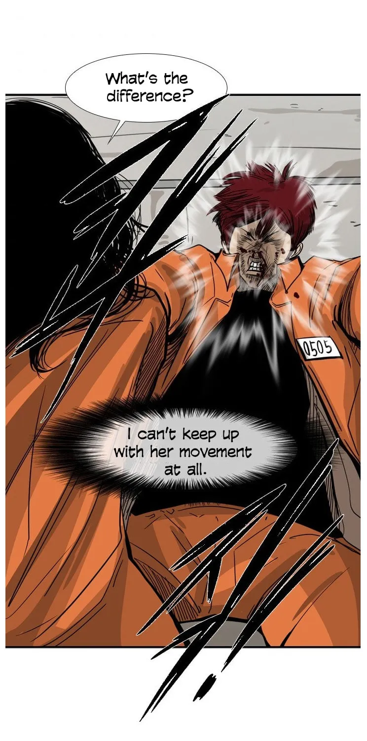 Read Shark chapter 44 image 64 on Lezhin