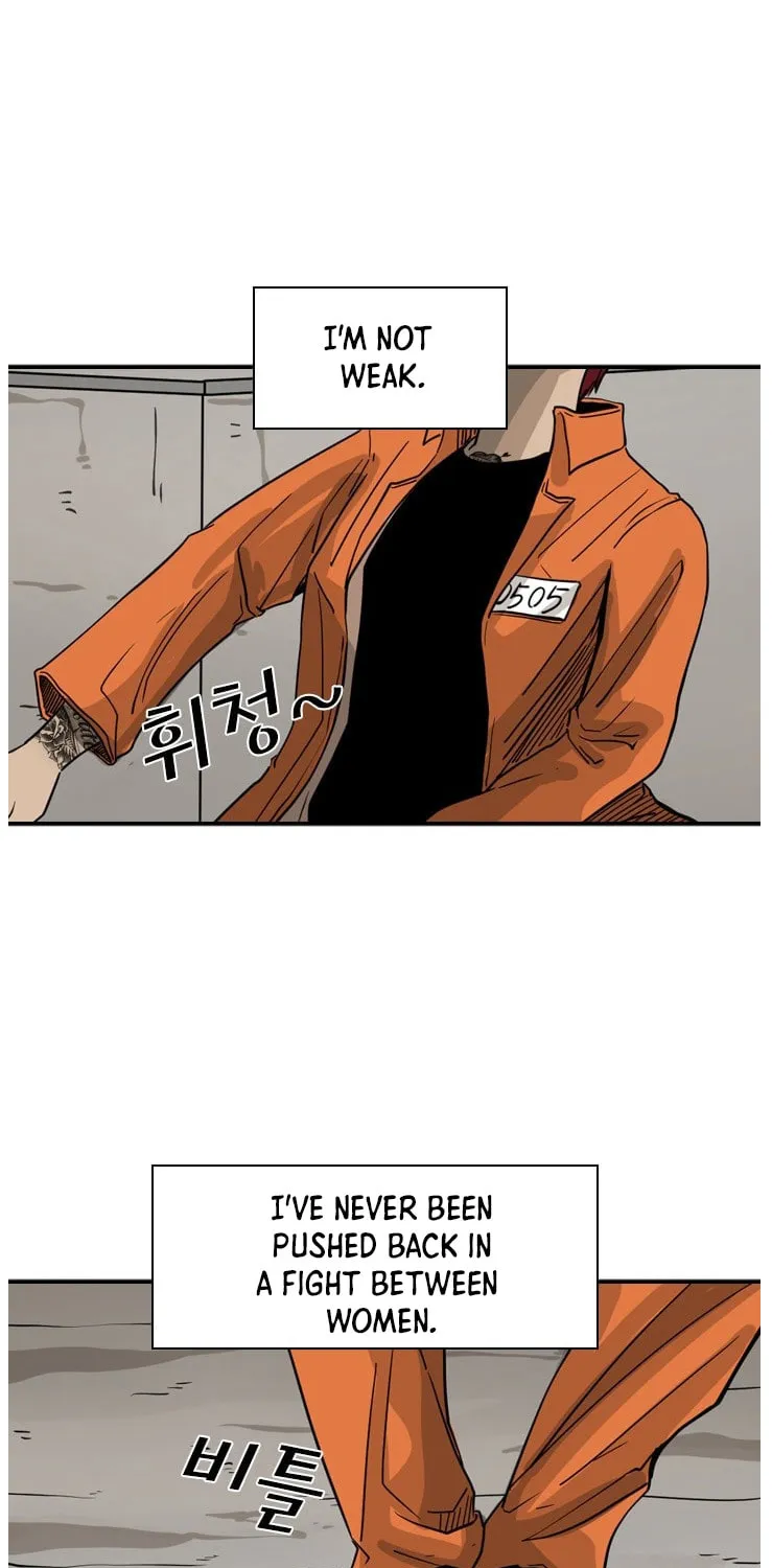 Read Shark chapter 44 image 66 on Lezhin