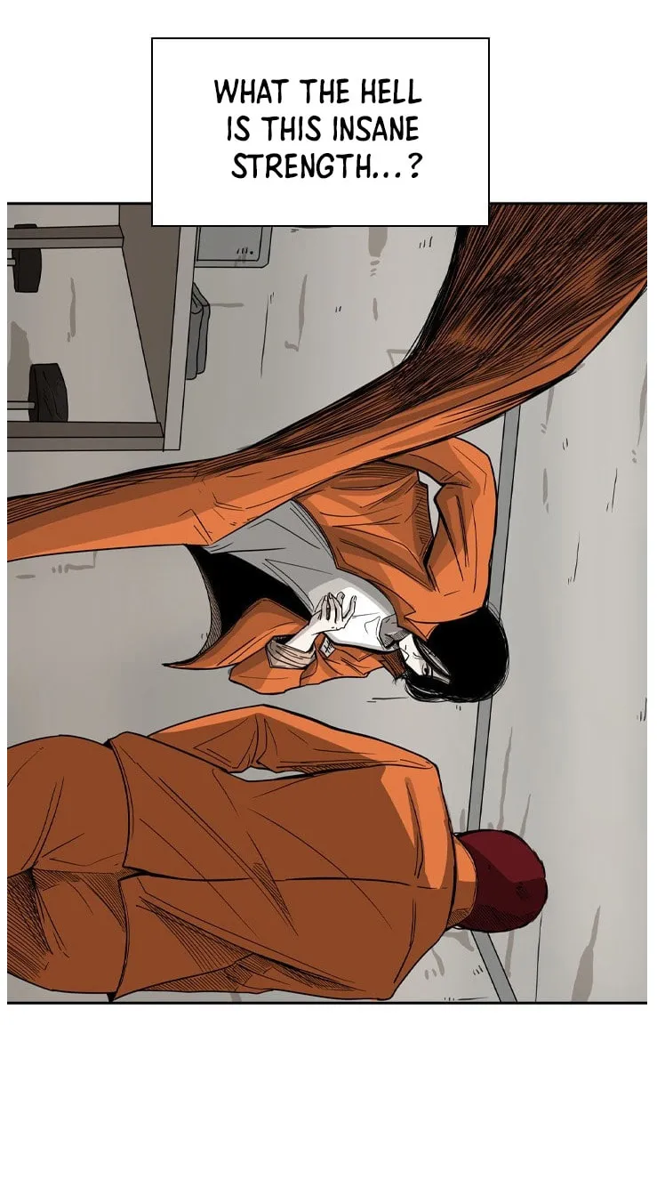 Read Shark chapter 44 image 68 on Lezhin