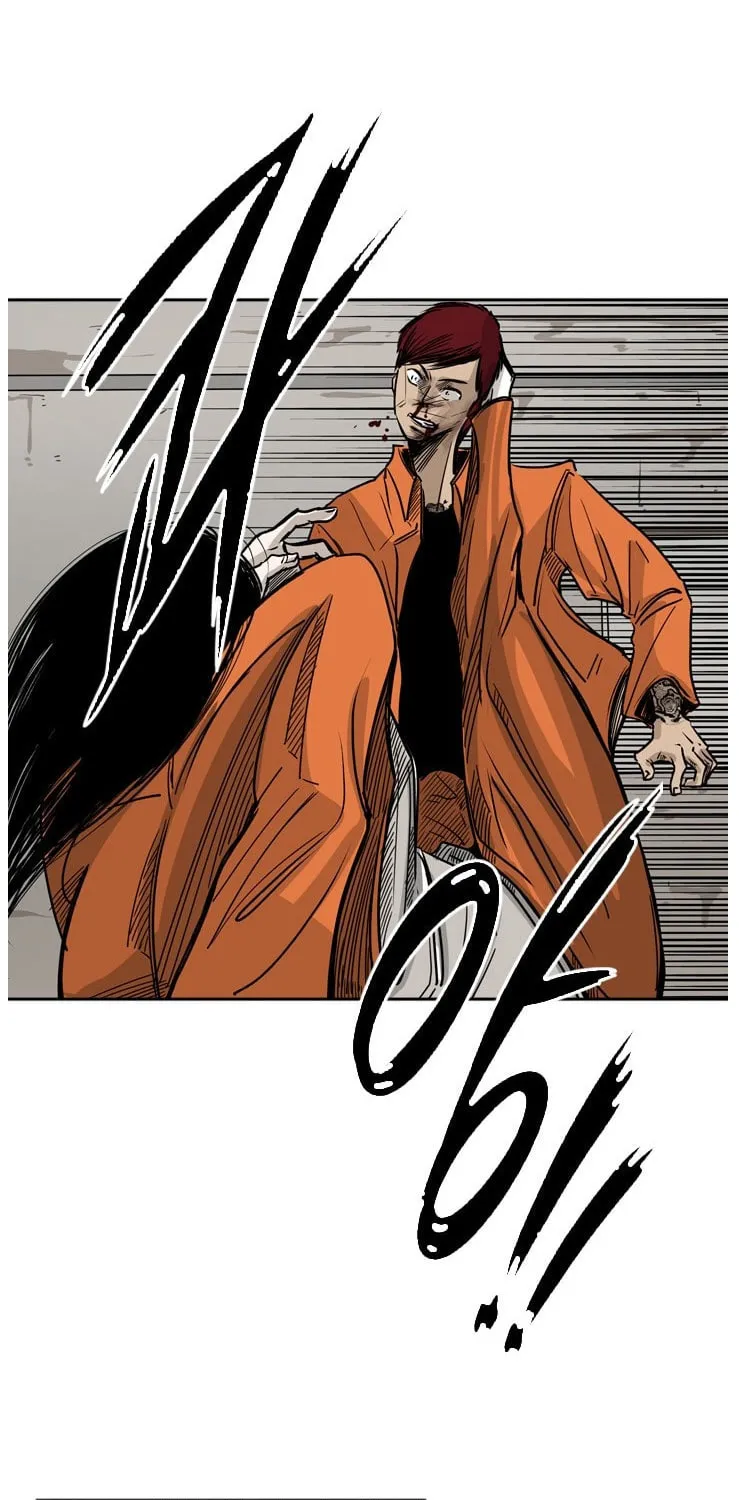 Read Shark chapter 44 image 69 on Lezhin