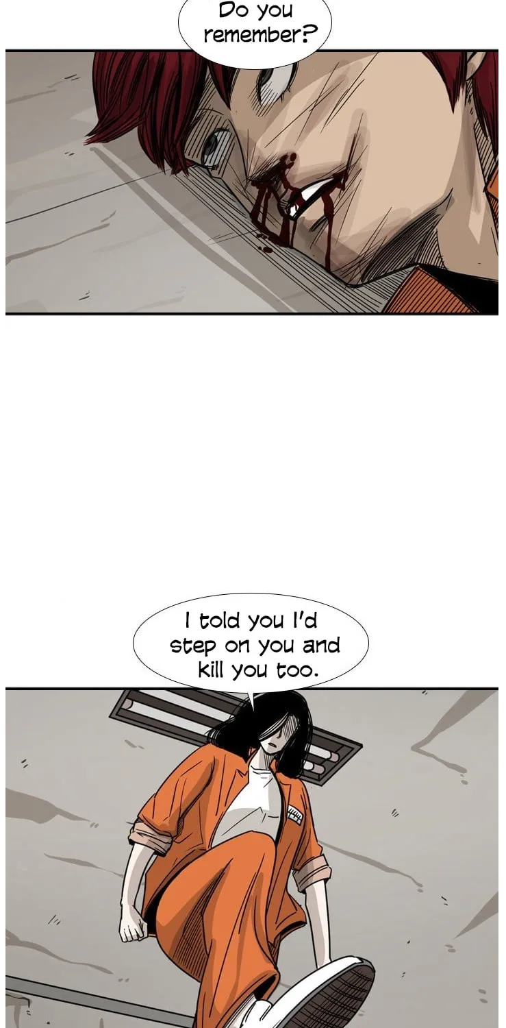 Read Shark chapter 44 image 71 on Lezhin