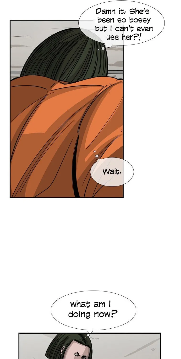 Read Shark chapter 45 image 10 on Lezhin