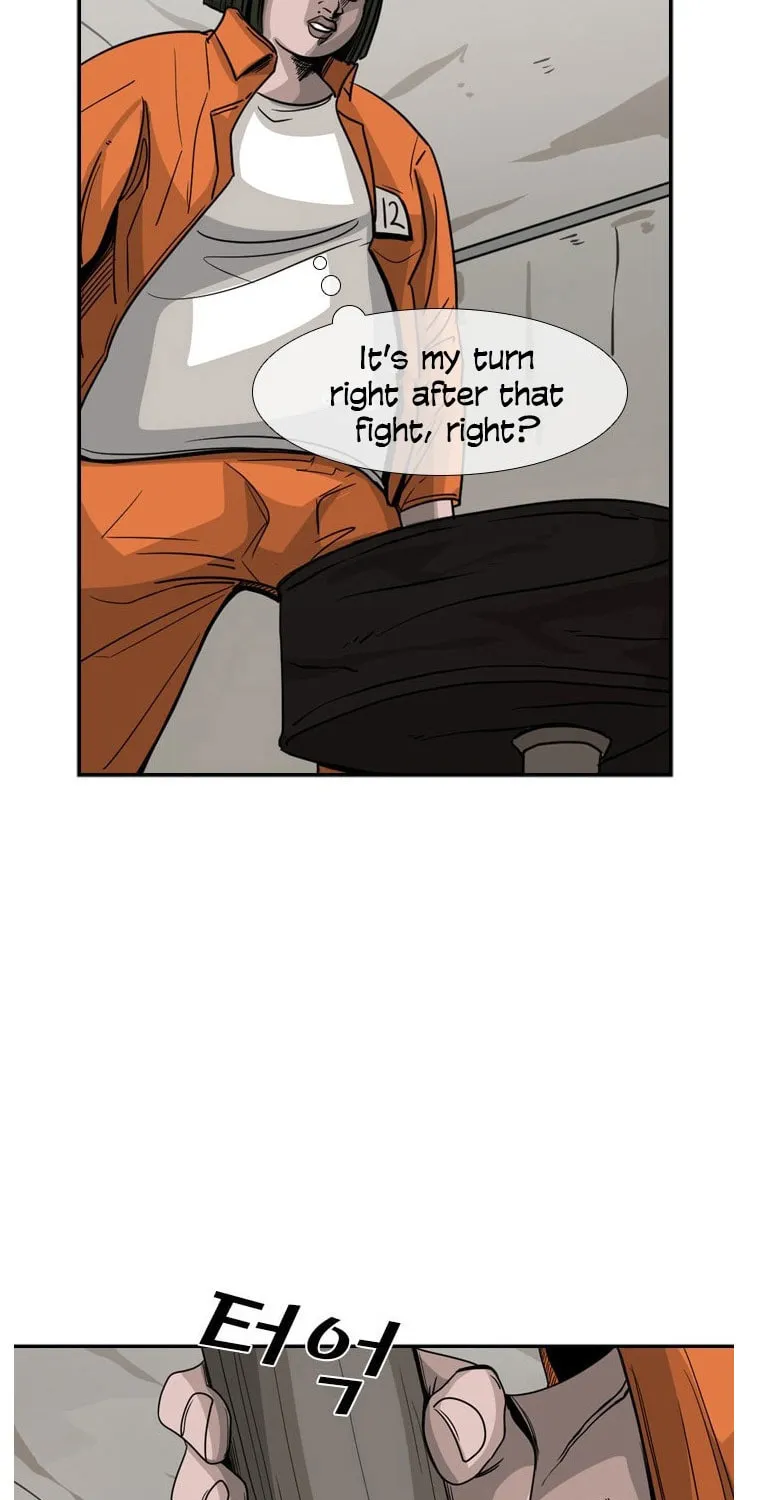 Read Shark chapter 45 image 11 on Lezhin