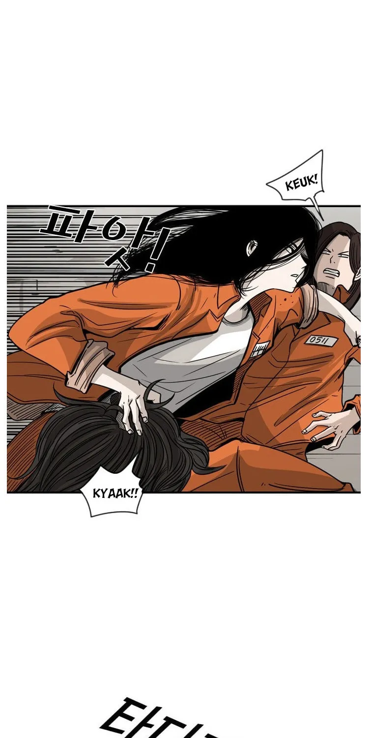 Read Shark chapter 45 image 20 on Lezhin