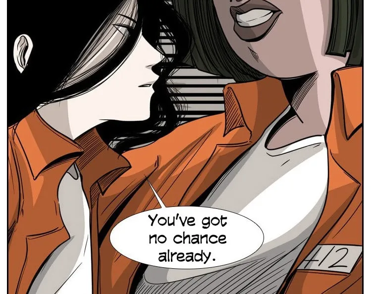 Read Shark chapter 45 image 22 on Lezhin