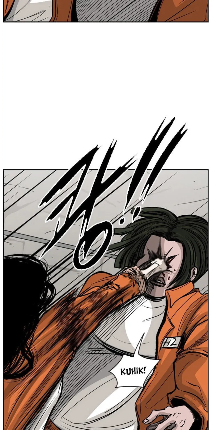 Read Shark chapter 45 image 23 on Lezhin