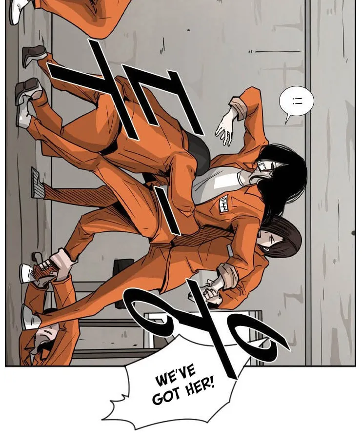 Read Shark chapter 45 image 26 on Lezhin