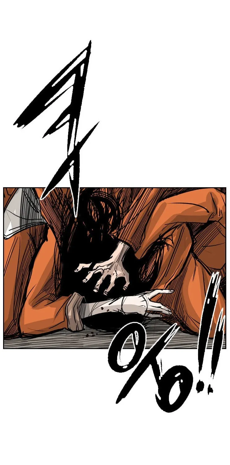 Read Shark chapter 45 image 29 on Lezhin