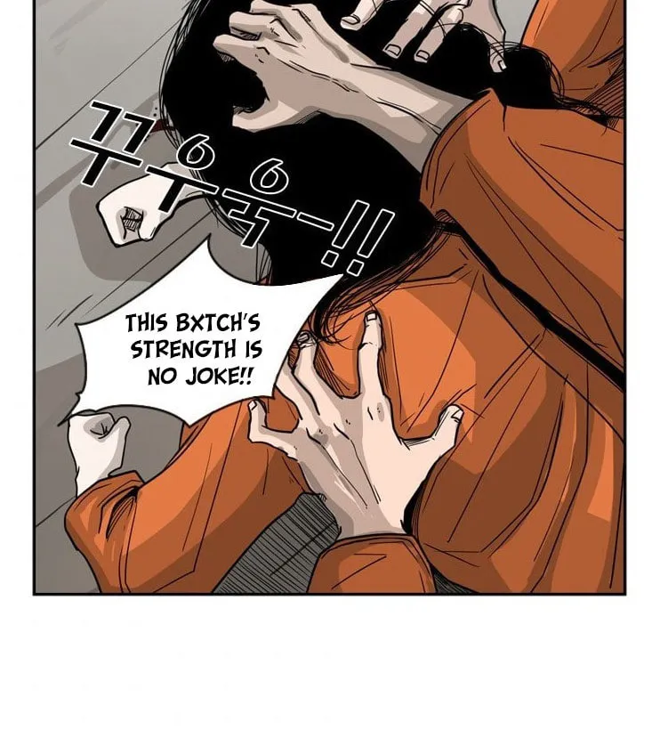 Read Shark chapter 45 image 31 on Lezhin