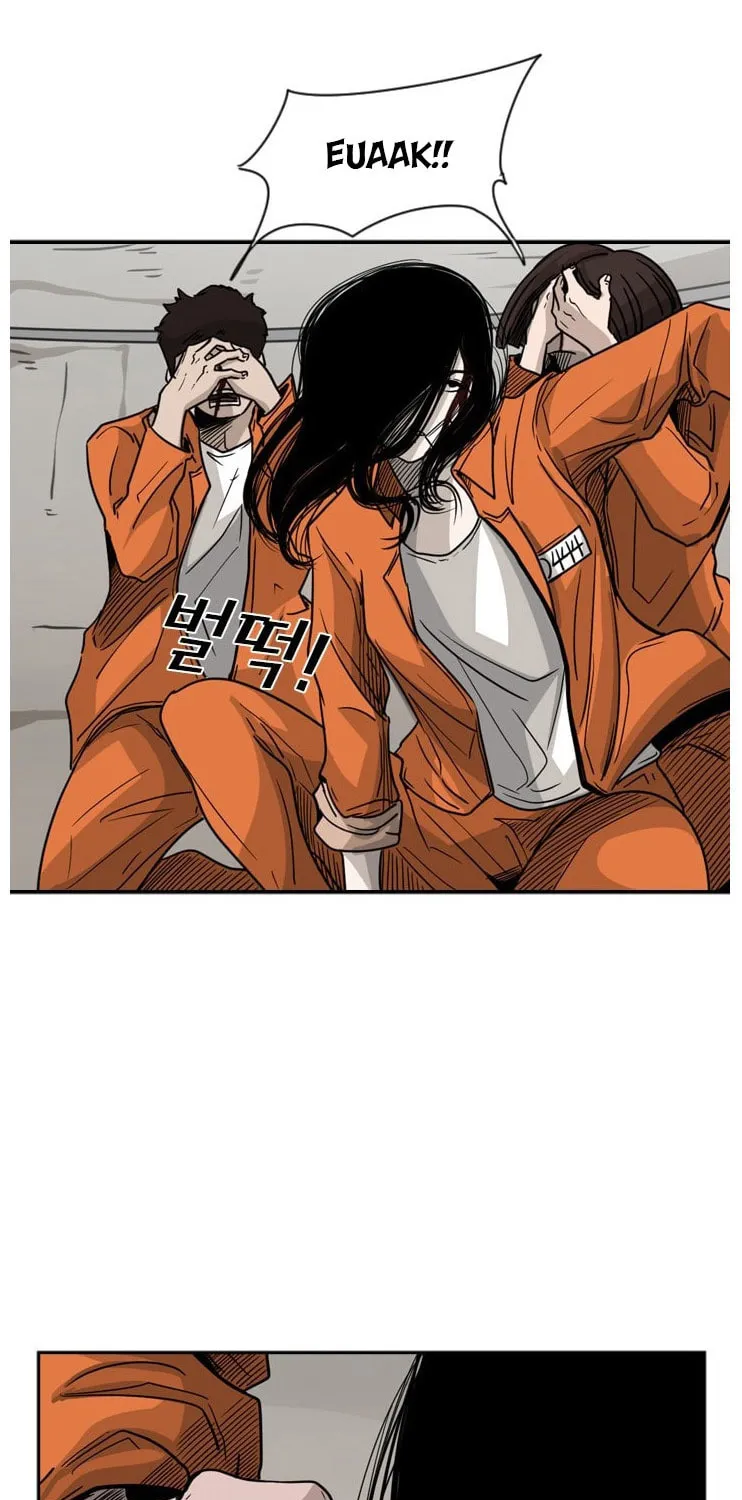 Read Shark chapter 45 image 36 on Lezhin