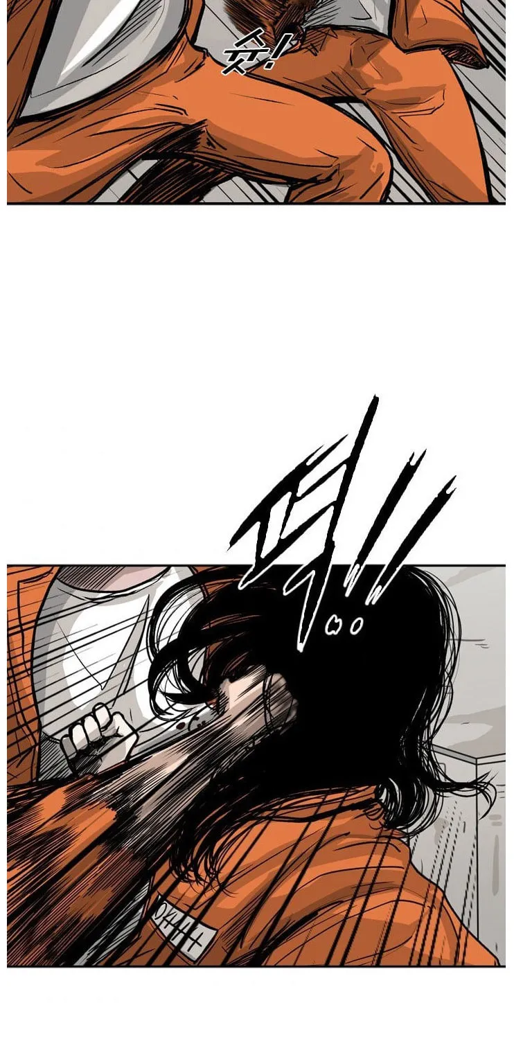 Read Shark chapter 45 image 38 on Lezhin