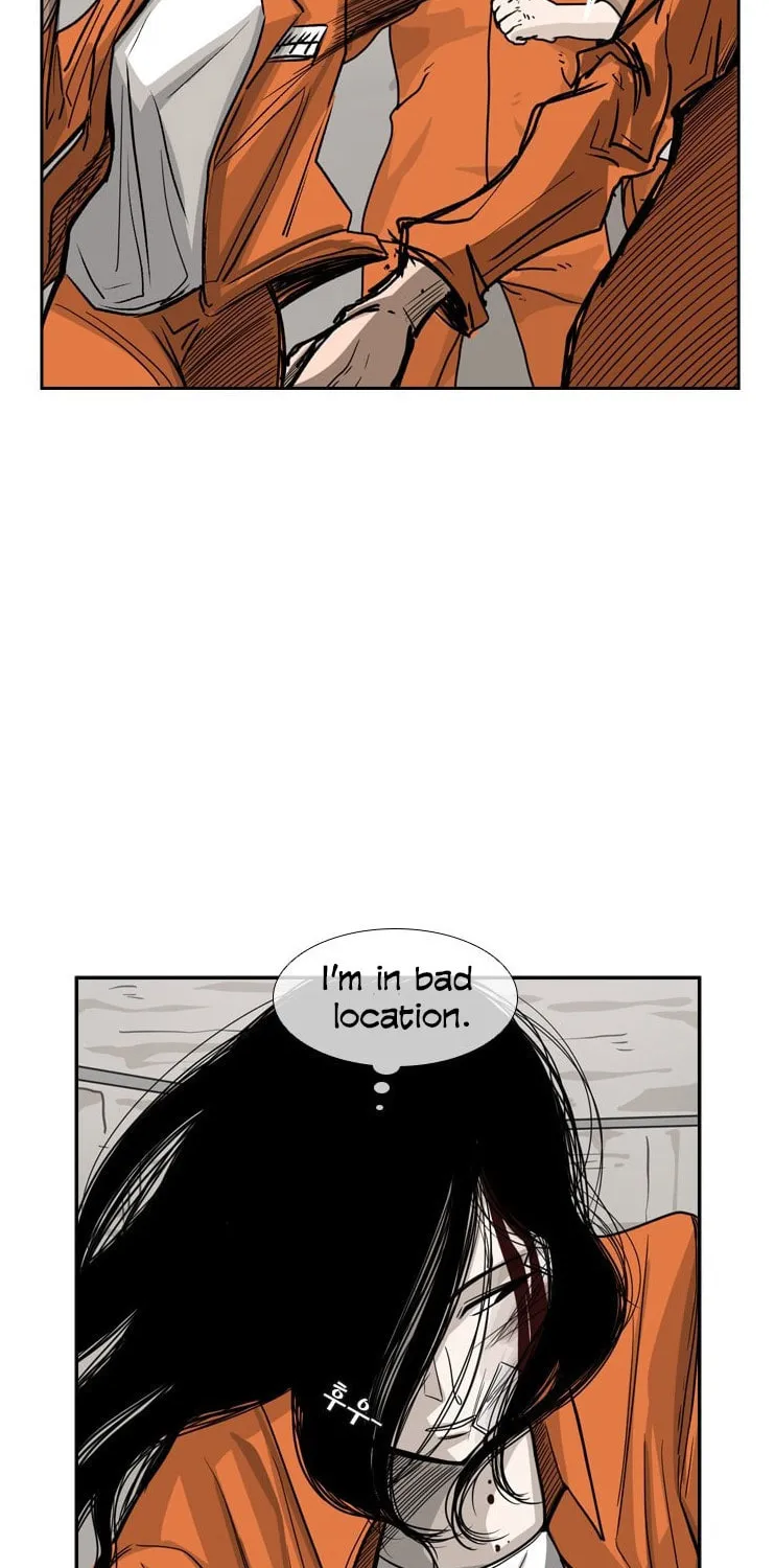 Read Shark chapter 45 image 41 on Lezhin