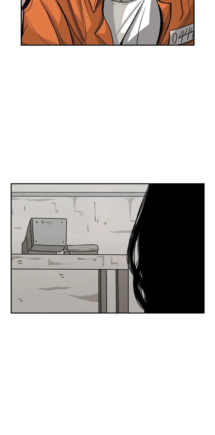 Read Shark chapter 45 image 42 on Lezhin