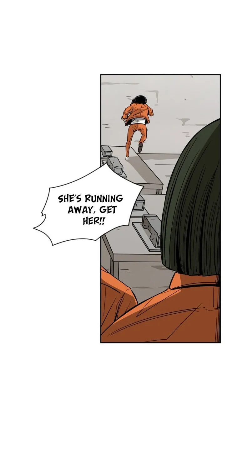 Read Shark chapter 45 image 45 on Lezhin