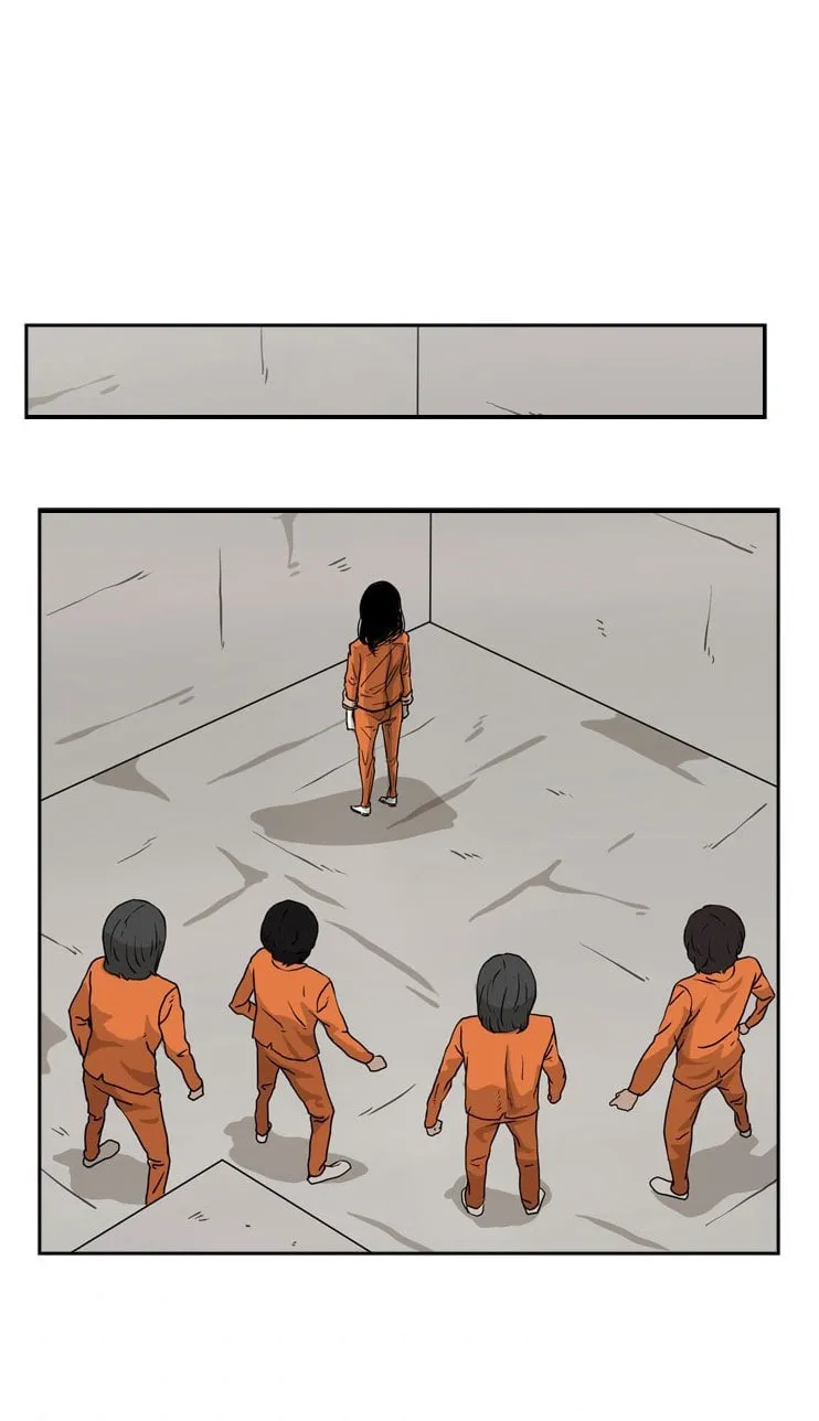 Read Shark chapter 45 image 46 on Lezhin