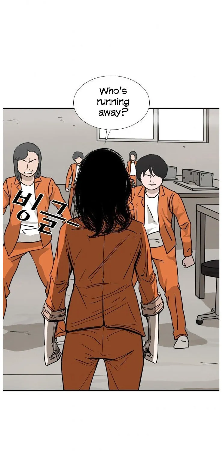 Read Shark chapter 45 image 47 on Lezhin