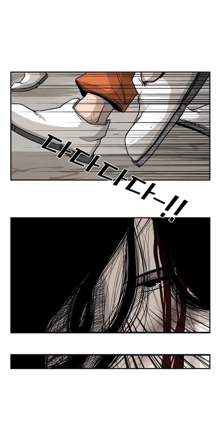 Read Shark chapter 45 image 48 on Lezhin