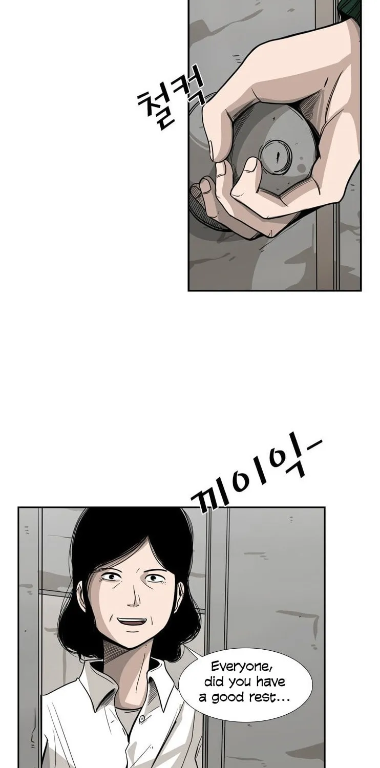 Read Shark chapter 45 image 50 on Lezhin