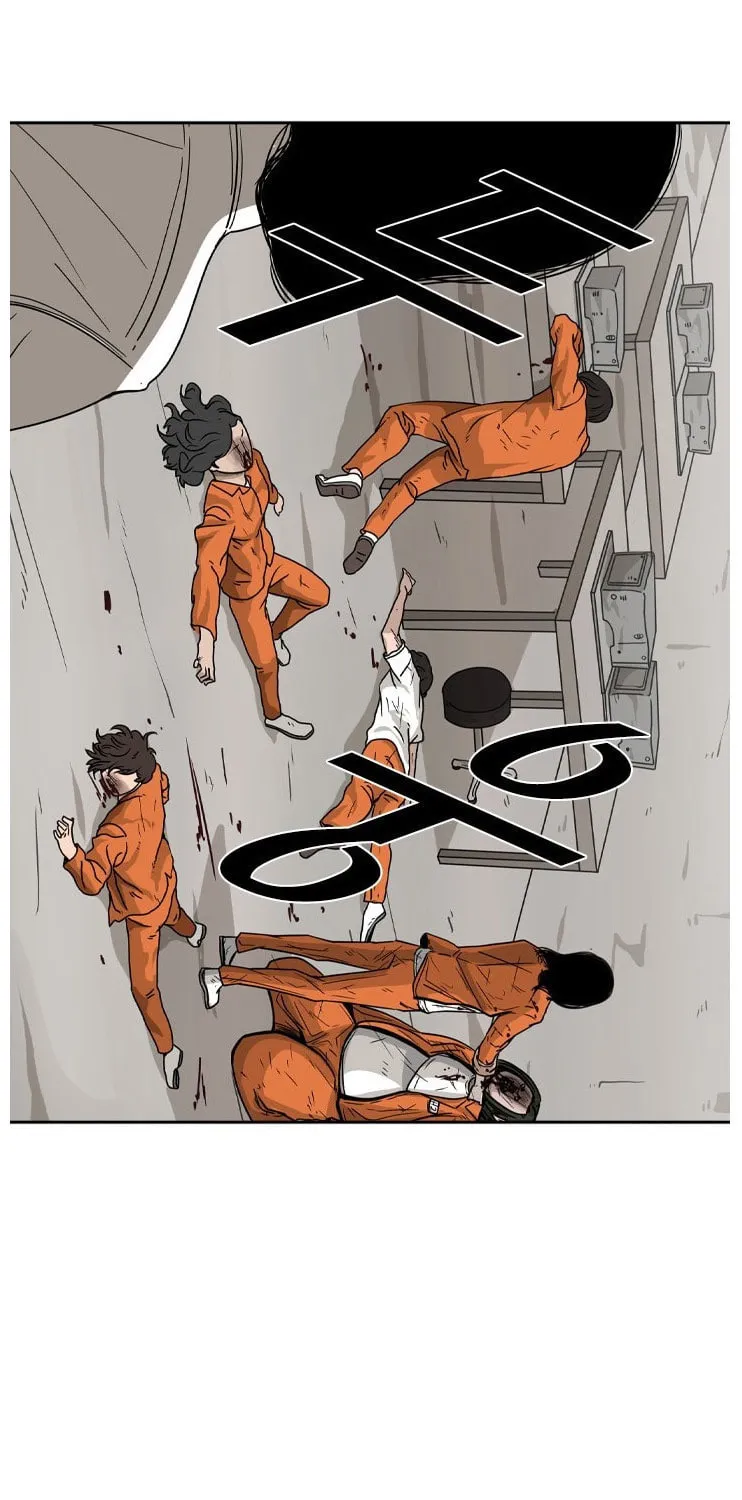Read Shark chapter 45 image 52 on Lezhin