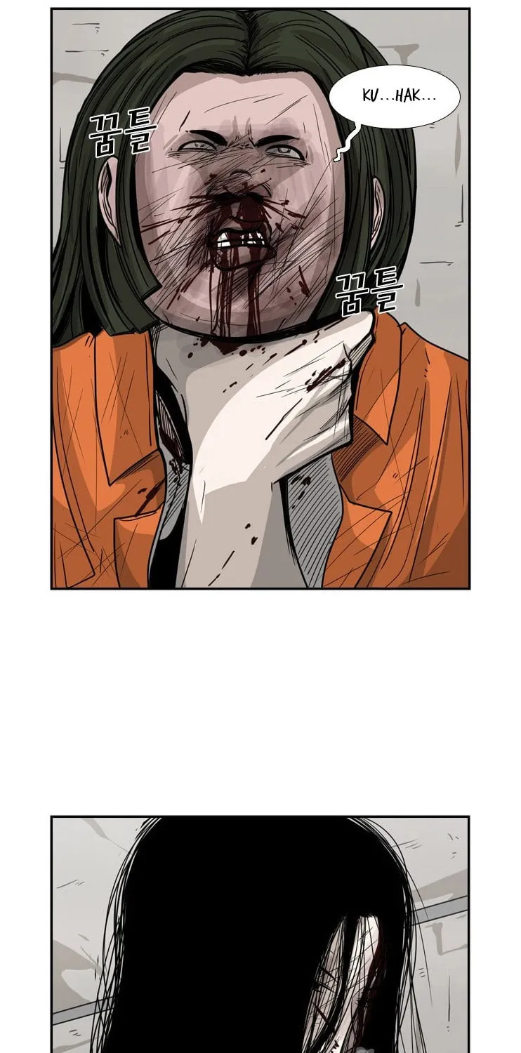 Read Shark chapter 45 image 53 on Lezhin