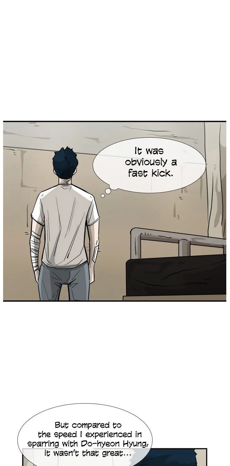 Read Shark chapter 45 image 56 on Lezhin