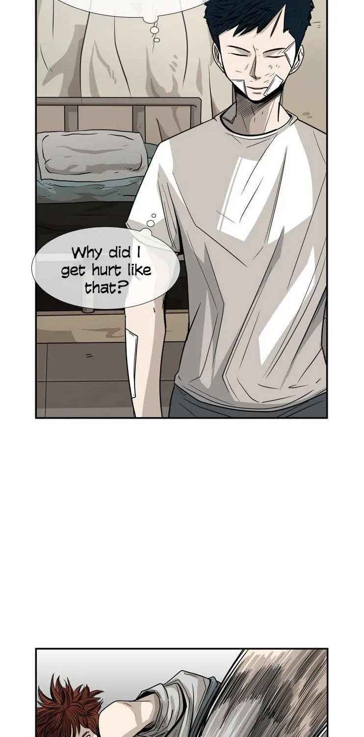 Read Shark chapter 45 image 57 on Lezhin