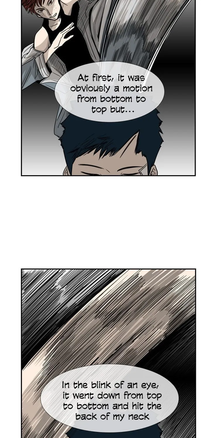 Read Shark chapter 45 image 58 on Lezhin
