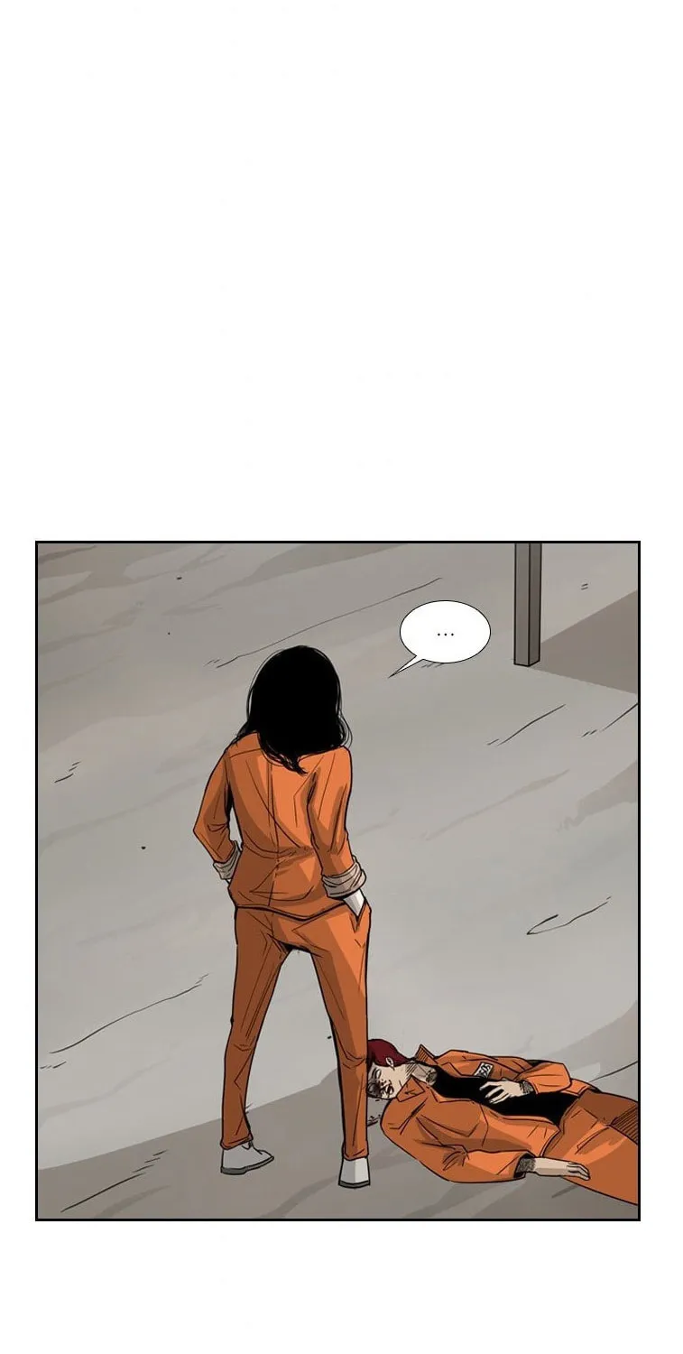 Read Shark chapter 45 image 6 on Lezhin