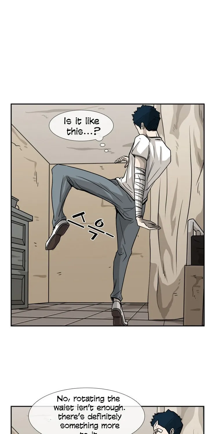 Read Shark chapter 45 image 60 on Lezhin