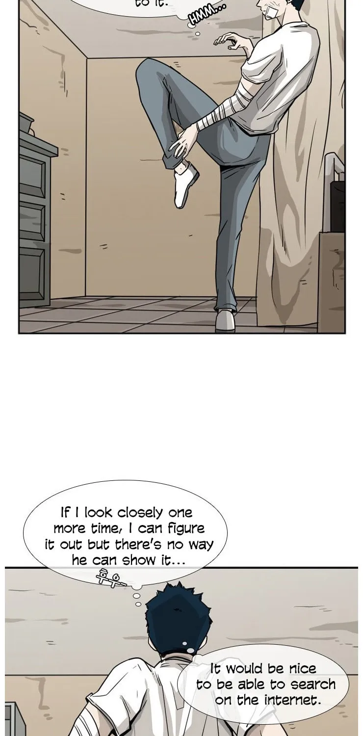 Read Shark chapter 45 image 61 on Lezhin