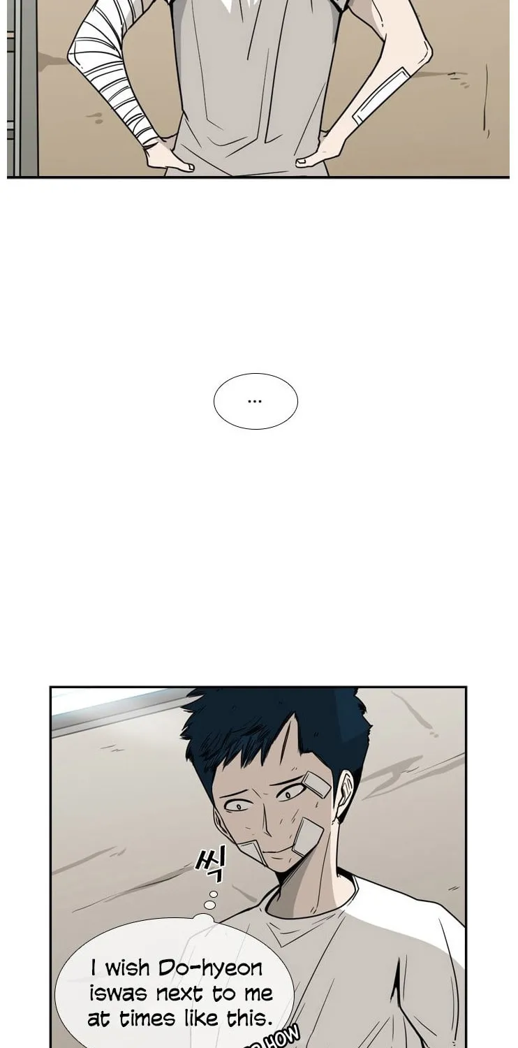 Read Shark chapter 45 image 62 on Lezhin