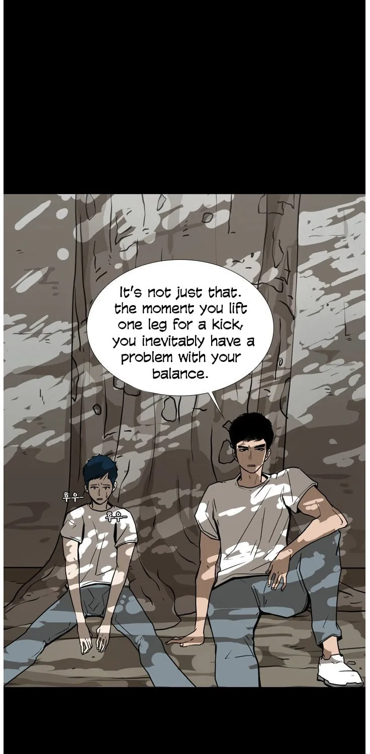 Read Shark chapter 45 image 66 on Lezhin