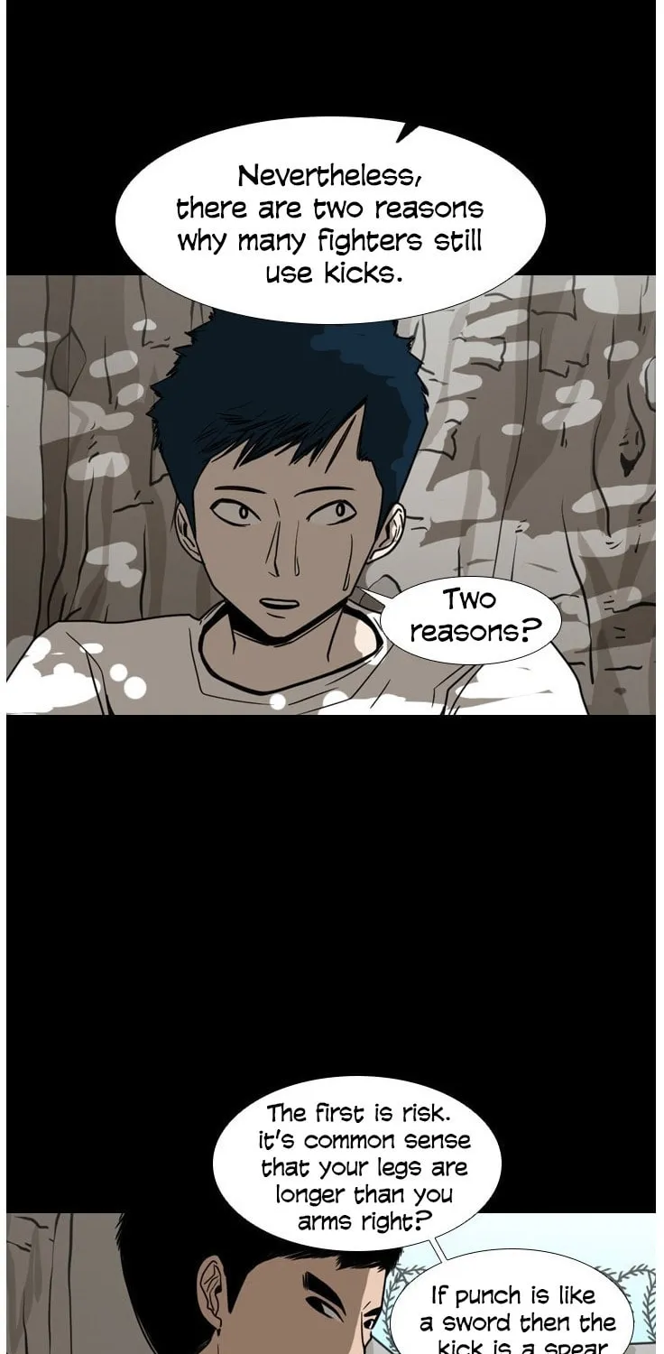 Read Shark chapter 45 image 67 on Lezhin