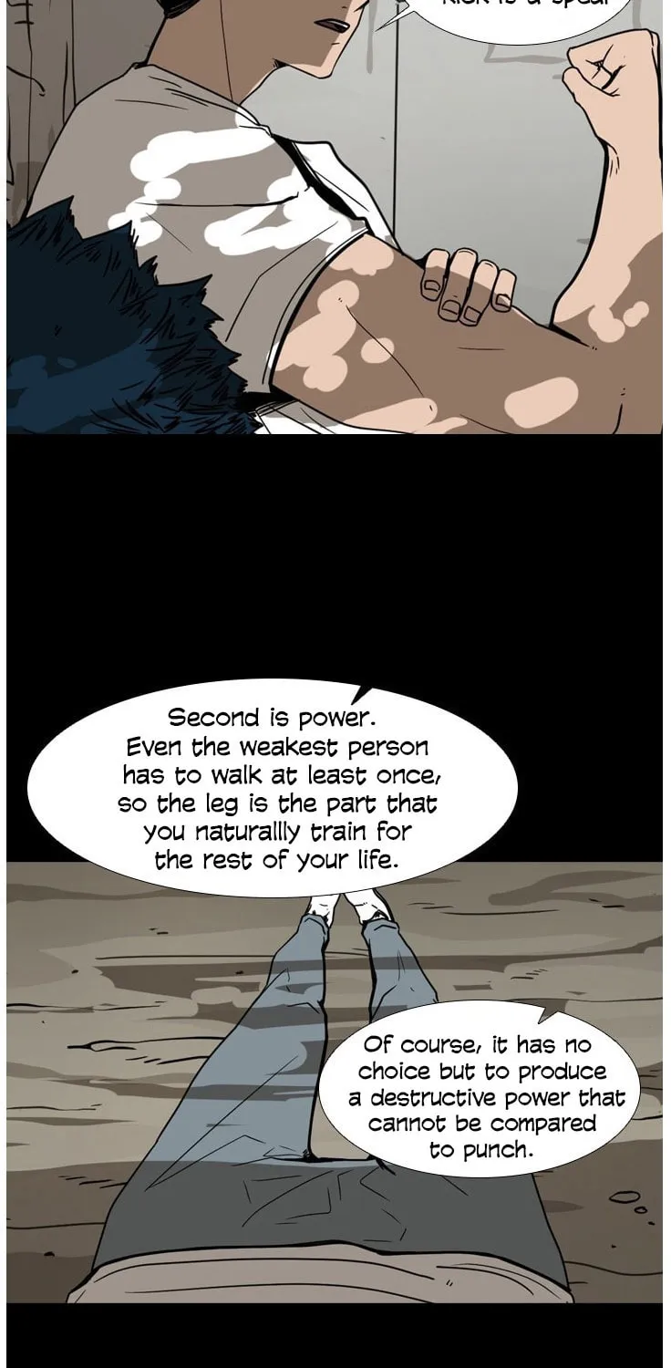 Read Shark chapter 45 image 68 on Lezhin
