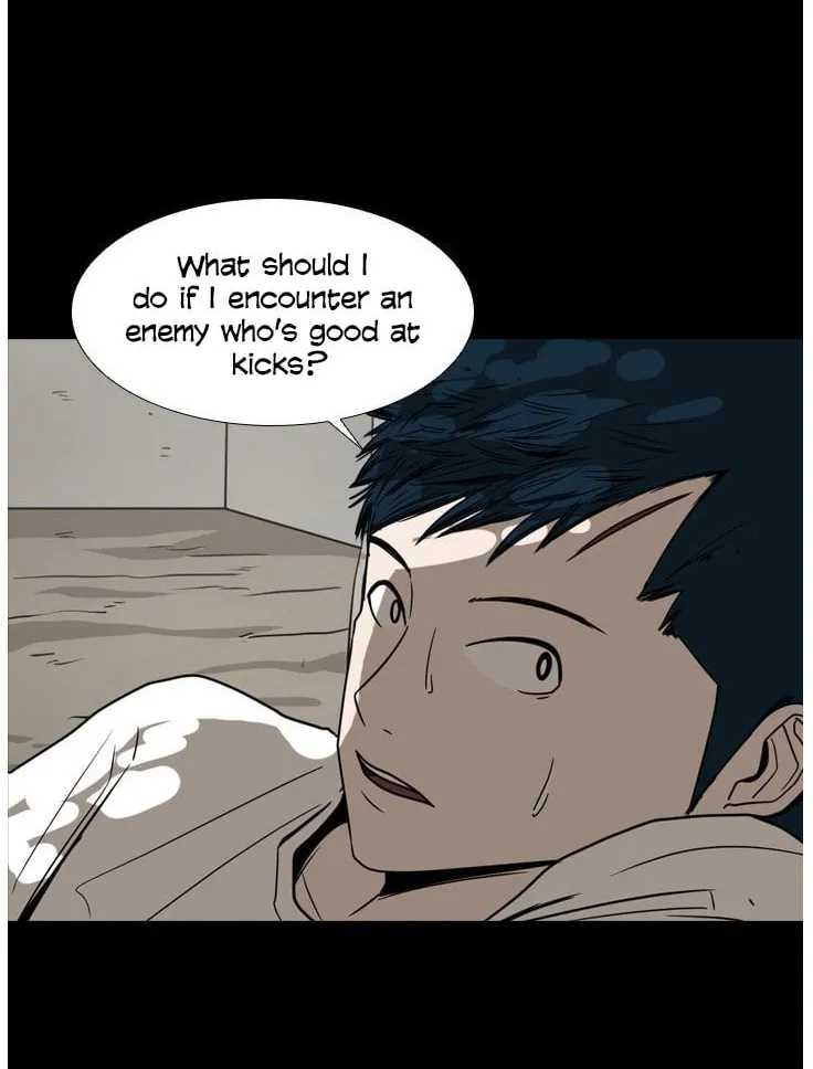 Read Shark chapter 45 image 69 on Lezhin