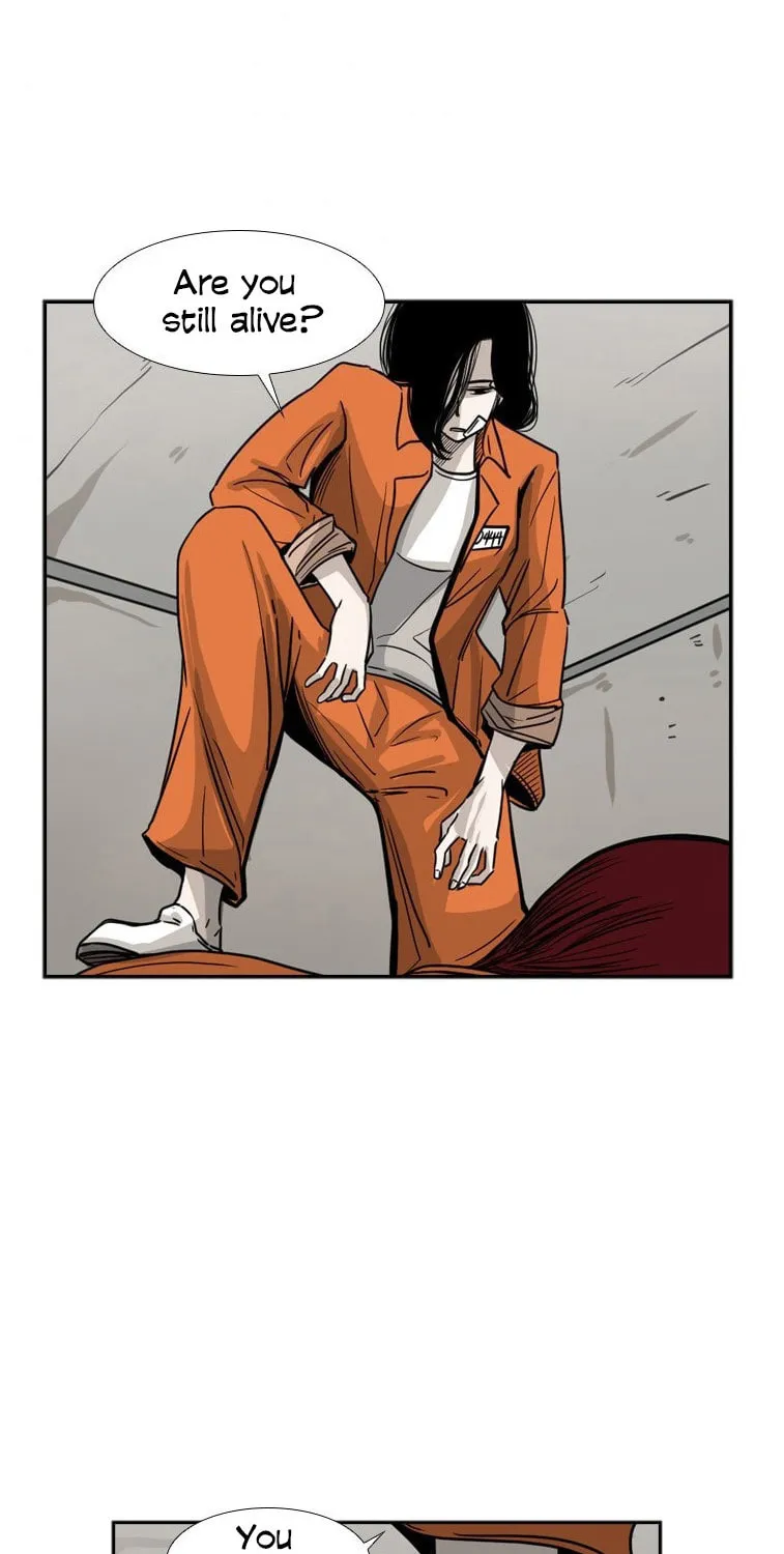 Read Shark chapter 45 image 7 on Lezhin