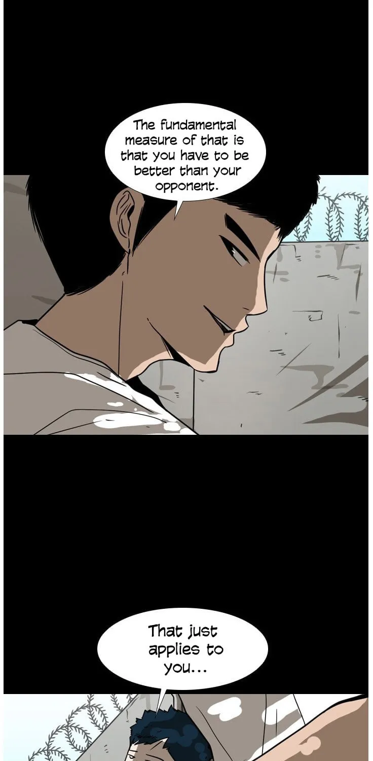 Read Shark chapter 45 image 70 on Lezhin