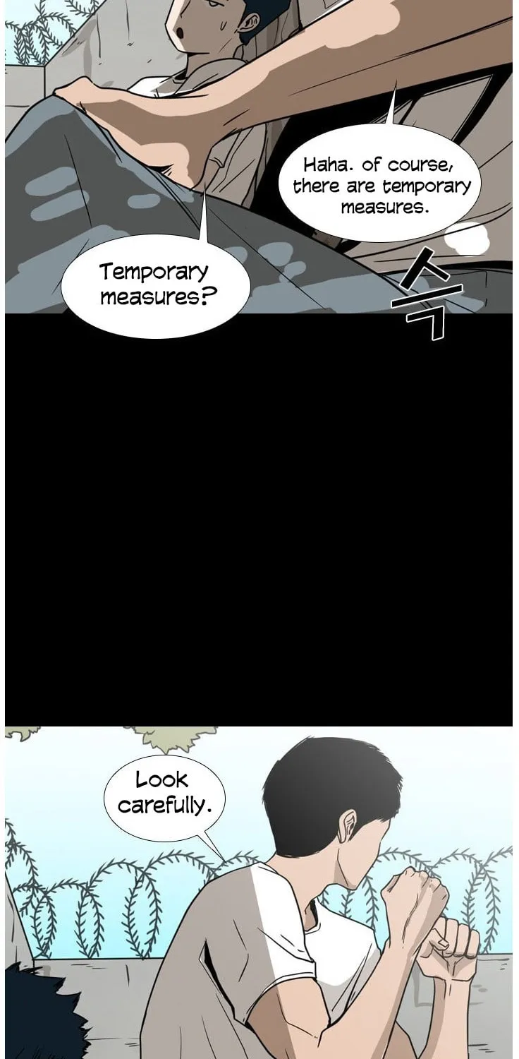Read Shark chapter 45 image 71 on Lezhin