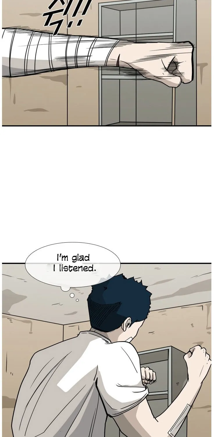 Read Shark chapter 45 image 73 on Lezhin