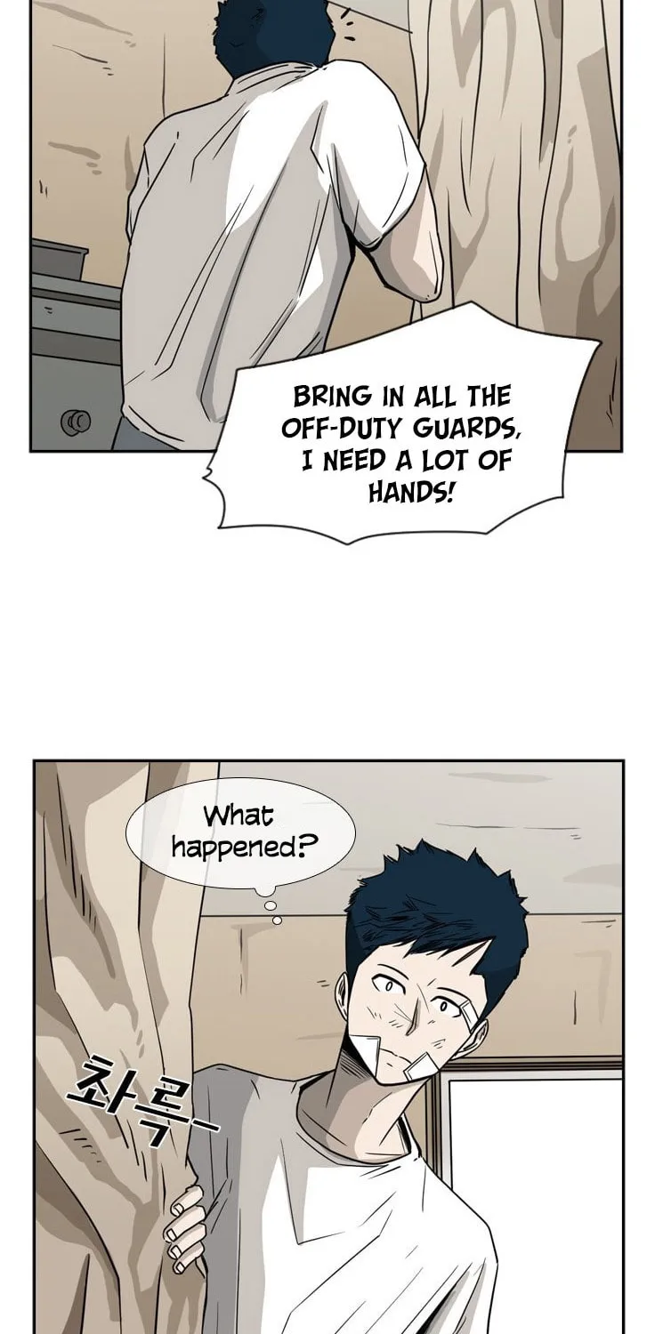 Read Shark chapter 45 image 76 on Lezhin
